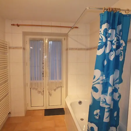 Ferienwohnung In
