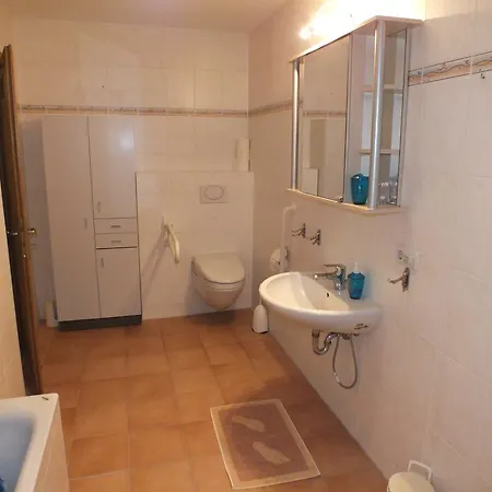 Apartment Ferienwohnung In Nuremberg