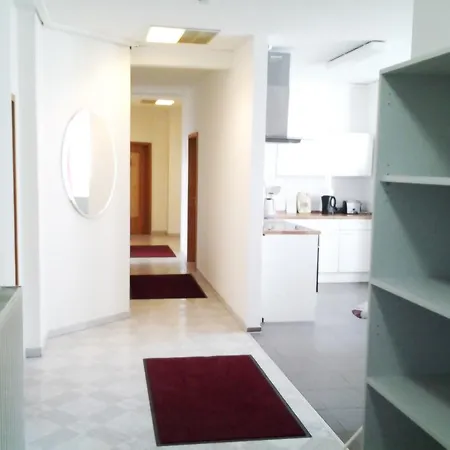 Homestay Nuernberg *