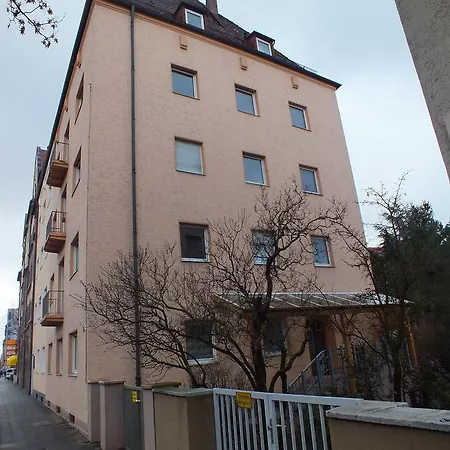 Ferienwohnung In Apartment