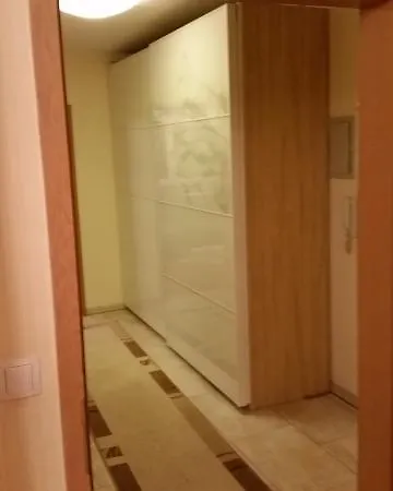 Messeappartment Apartment Nuremberg