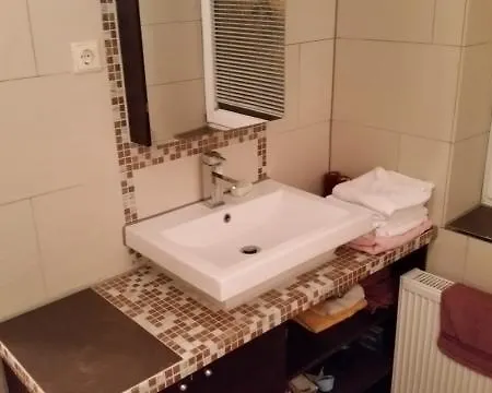 Messeappartment Apartment