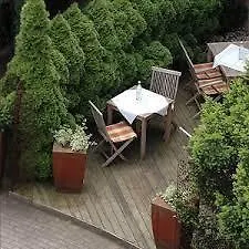 Tassilo 3* Nuremberg