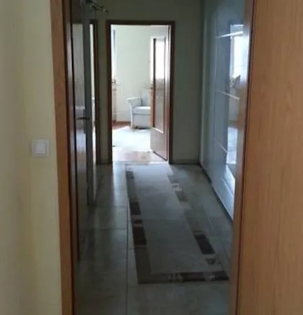 Messeappartment *