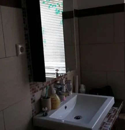 Apartment Messeappartment Nuremberg