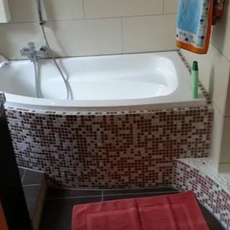 Messeappartment Apartment Nuremberg
