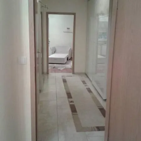 Messeappartment Nuremberg