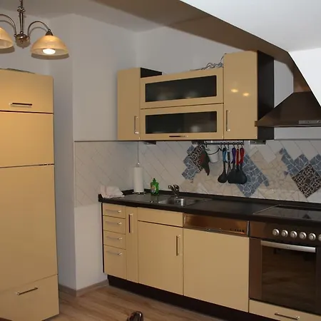 Del Arte Apartment Nürnberg