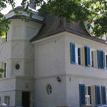 Del Arte Apartment Nürnberg