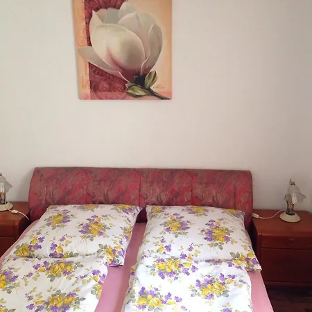 Apartment In Center