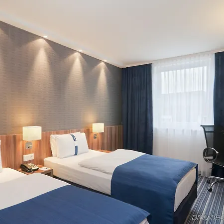 Premier Centre 3* Núremberg