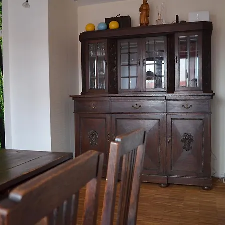 Herbartstrasse Apartment *