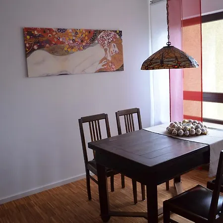 Herbartstrasse Apartment Nuremberg