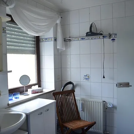 Apartment Herbartstrasse *