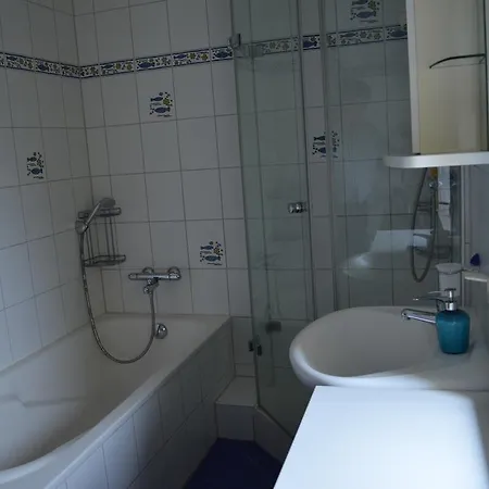 Herbartstrasse Apartment *