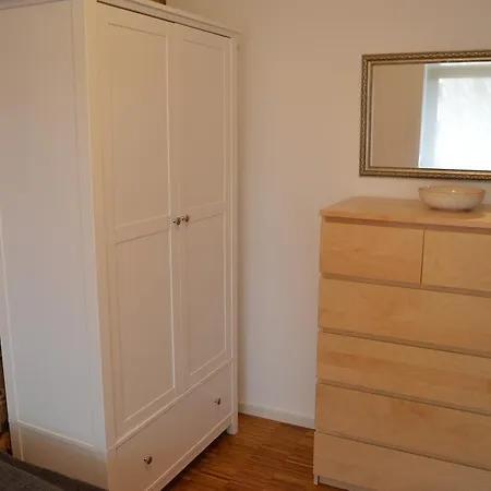 Herbartstrasse Apartment