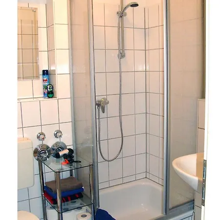 Apartment Am Hauptbahnhof *