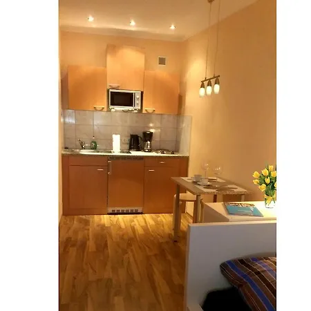 Apartment Apartment Am Plaerrer