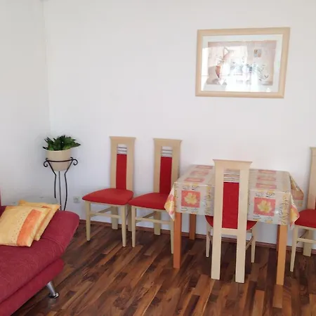 Apartment In Center Nuremberg