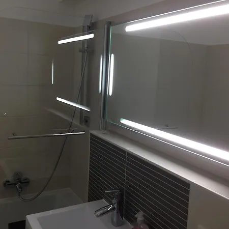 Apartment In Center *