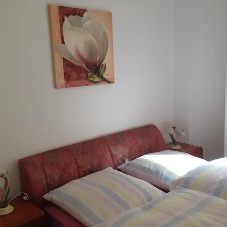 Apartment In Center *