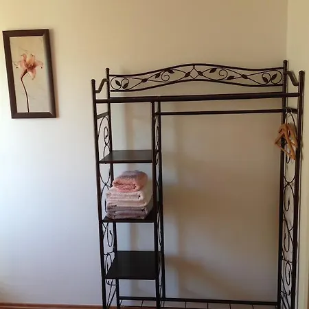 Apartment In Center Nuremberg