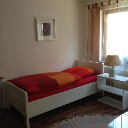 Apartment In Center *