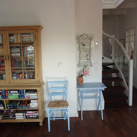 Apartment Giulia