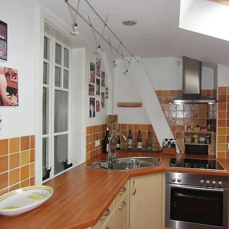 Apartment Giulia *