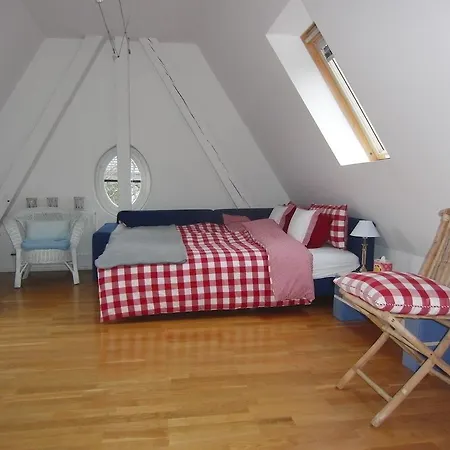 Apartment Giulia