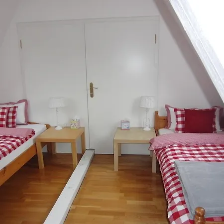 Apartment Giulia *