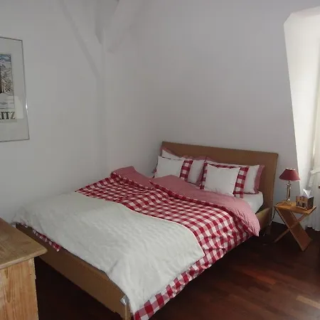 Apartment Giulia *