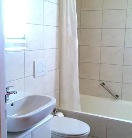 Apartment Benji Nuremberg