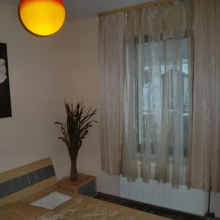 Appartement In Am Bahnhof