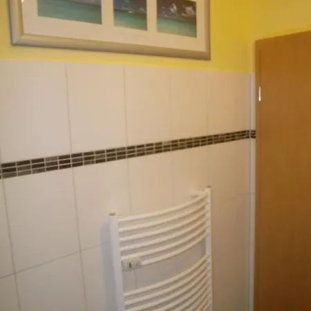 In Am Bahnhof Appartement