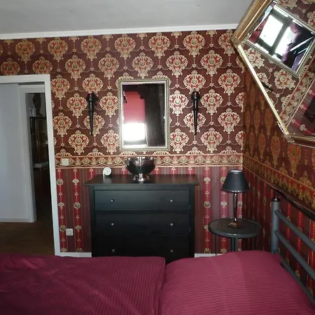 Apartment Herbartstrasse *