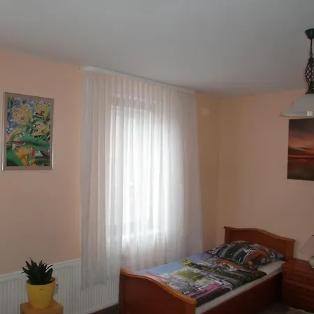 In Am Bahnhof Appartement *
