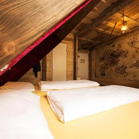 Hotel Atlantic Meistereck Nuremberg