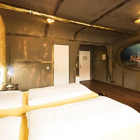 Hotel Atlantic Meistereck 3*