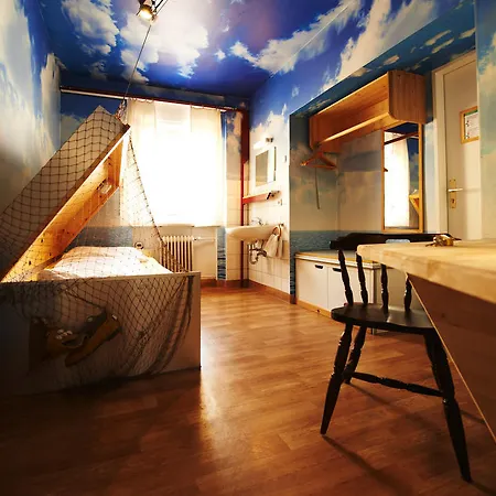 Hotel Atlantic Meistereck 3*