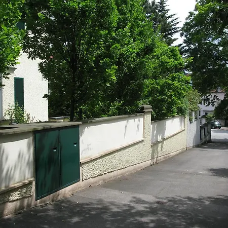 Apartment Giulia *