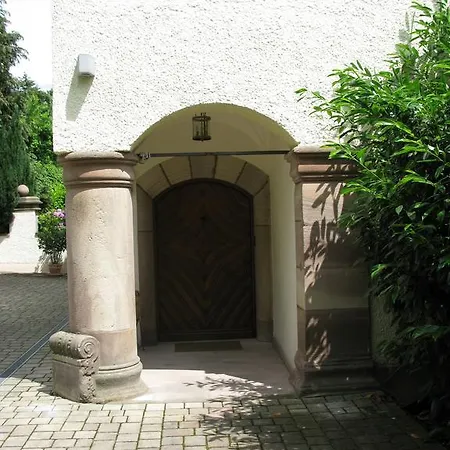 Apartment Giulia Nuremberg