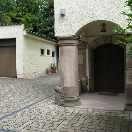 Giulia Nuremberg