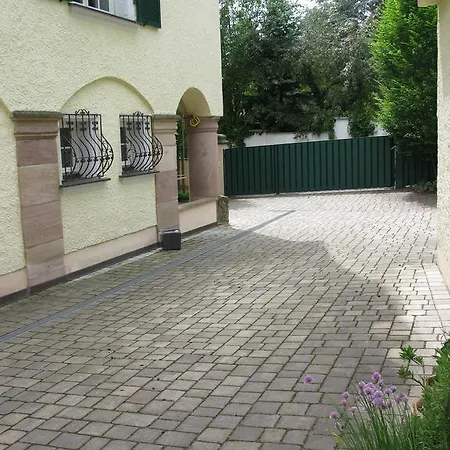 Apartment Giulia *