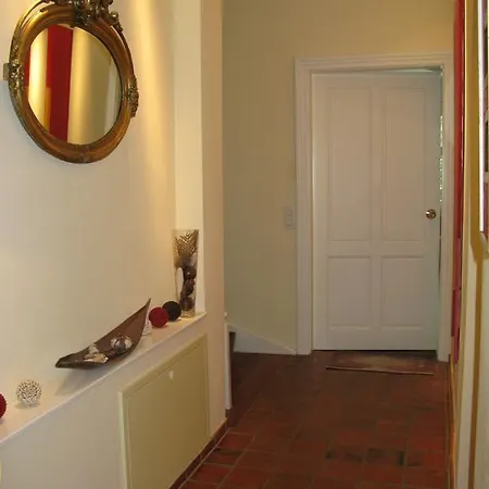 Apartment Giulia