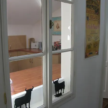 Apartment Giulia Nuremberg