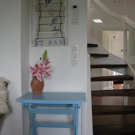 Apartment Giulia