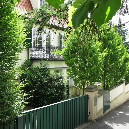 Apartment Giulia Nuremberg