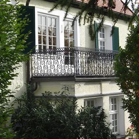 Apartment Giulia