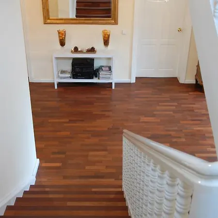 Apartment Giulia